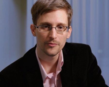 Сноуден может выступить с лекцией по кибербезопасности в Иннополисе