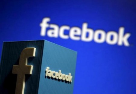 Facebook ввел санкции на территории Крыма