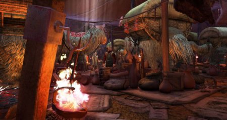 Разработчики Syberia 3 сообщили новые факты о создании игры