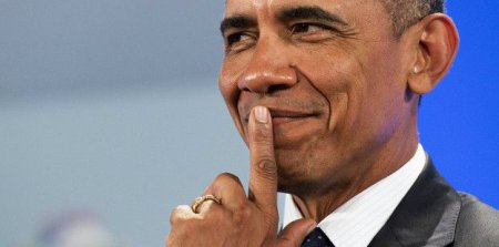 Барак Обама спел о своих достижениях на посту президента