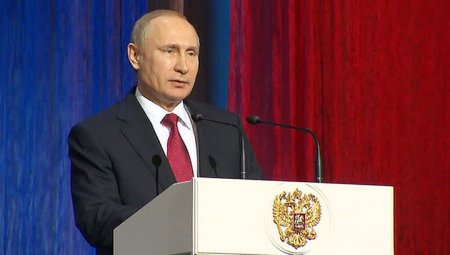Путин назначил выборы в Госдуму на 18 сентября 2016 года