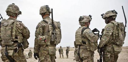Две трети бригад американской армии не готовы к войне