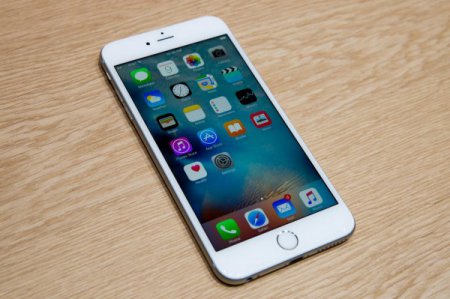 Apple iPhone 6 и iPhone 6 Plus обвинили в нарушении авторских прав