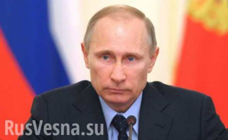 Путин: Россия и Китай должны открыто работать в рамках нового Шелкового пути