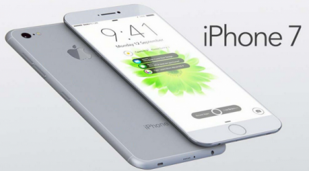 Названы ориентировочные цены на iPhone 7, iPhone 7 Plus и iPhone 7 Pro