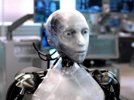 Российский робот с ИИ совершил второй побег из лаборатории