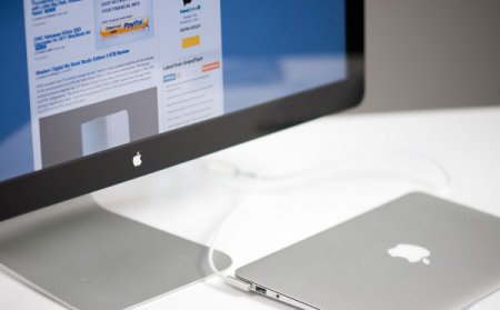 Apple решила прекратить продажи Thunderbolt Display