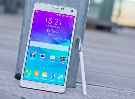 Стала известна дата анонса и ёмкость батареи Samsung Galaxy Note 7