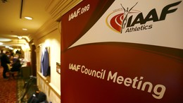 IAAF разрешила Юлии Степановой выступать в качестве нейтрального атлета