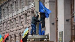 МИД Германии: Украина недалеко продвинулась в вопросе вступления в ЕС