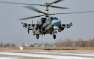 Новейшие вертолеты «Катран» потренируются на террористах в Сирии