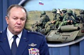 Атака психов: Бридлав чуть не развязал войну США с Россией