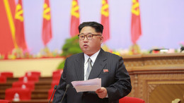 Пхеньян пригрозил США ответными мерами за введение санкций