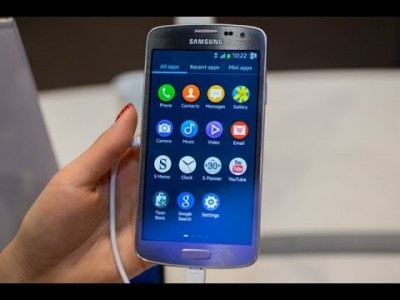 Организация WiFi Alliance выдала сертификацию смартфону Samsung Z2