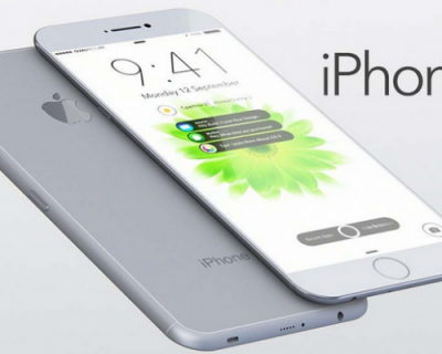 IPhone 7 и iPhone 7 Plus получат дисплеи Retina Color
