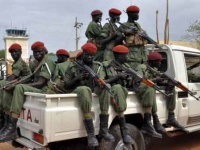 В Южном Судане более 150 погибших в столкновениях у президентского дворца