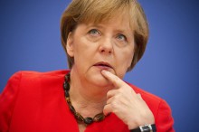 Переговоры о выходе Британии из ЕС будут трудными, – Меркель