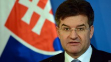 Словакия призывает Нидерланды не блокировать СА с Украиной