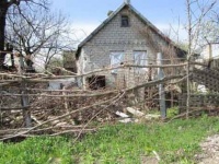 Более 20 домов повреждены в Донецке и Горловке, ранена женщина
