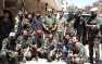 В окруженный ИГИЛ Дейр-эз-Зор прибыло большое подкрепление Армии Сирии (ФОТ ...