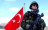 СРОЧНО: Турецкий солдат открыл огонь у Дворца правосудия в Анкаре