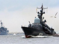 Комиссия Западного военного округа начала проверку на Балтийском флоте