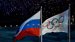 Тест RT: Россия на Олимпиаде — кто за, а кто против?
