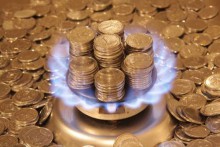 Коболев: Тарифы на газ могут и снизиться, и подняться