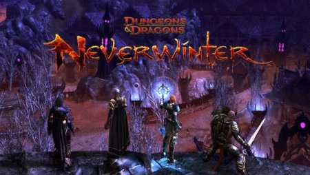 Объявлена дата выхода Neverwinter для PS4