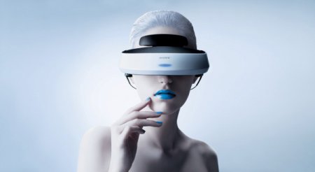 Google: Число запросов на тему VR-порно выросло на 9 900 %