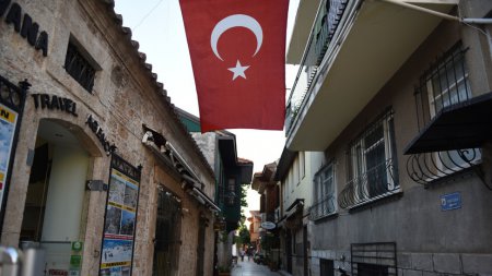 «Дело не только в туризме и помидорах»: эксперты о потеплении между Россией и Турцией