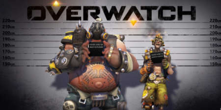 Компания Blizzard подала в суд на создателей читов для Overwatch