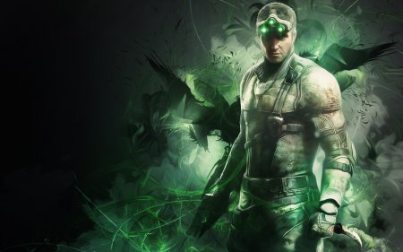 Оригинальная игра Tom Clancy’s Splinter Cell стала бесплатной