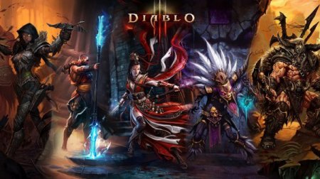 Компания Blizzard сообщила о поиске нового директора для франшизы Diablo