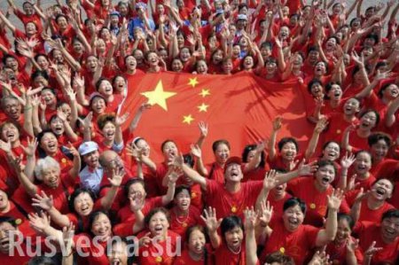 Китай и Россия — вместе против «цветных» революций, — мнение эксперта