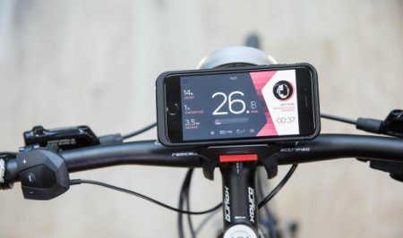 Устройство COBI – будущее велосипедных маршрутов