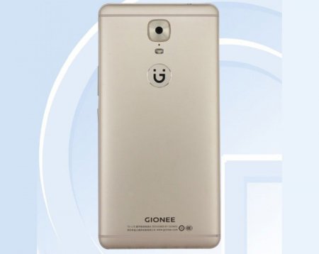 Презентация нового смартфона Gionee M6 намечена на 26 июля