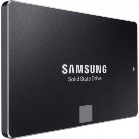 Стоимость SSD-накопителя Samsung 850 EVO составляет 1500$