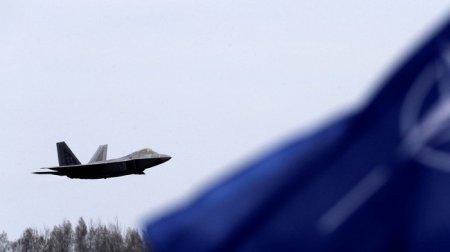Бывший глава НАТО: «Россия нам не враг!»