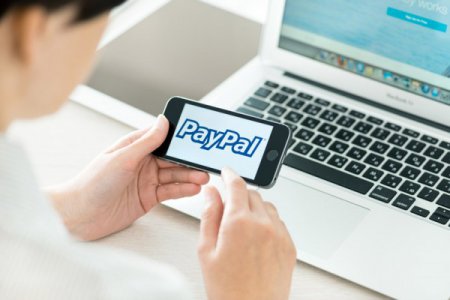 PayPal поможет предпринимателям Австралии с бизнес-платежами
