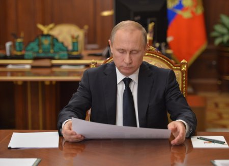 Путин: «Нельзя людям морочить голову»