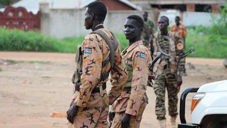 Судан готовится к приему беженцев из Южного Судана, где возобновились бои