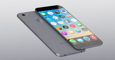 iPhone 7 выйдет без разъема для наушников