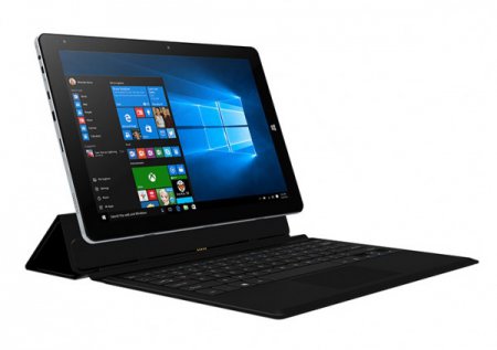 Chuwi выпустила планшет Vi10 Plus, который прозвали «убийцей Surface 3»