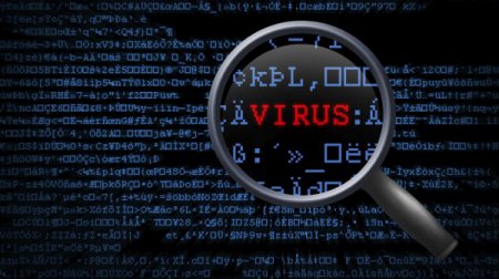 В интернете появилась новая угроза в виде вируса-вымогателя