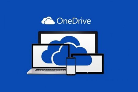 Microsoft уменьшила объем свободного пространства в хранилище OneDrive