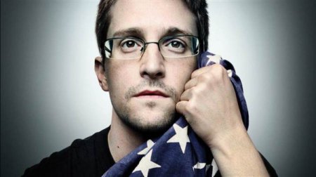 Сноуден разработает чехол, защищающий от нежелательной слежки