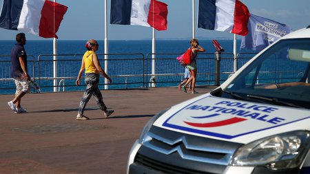 Французский парламентарий: Ни один человек не был наказан после терактов в Париже и Ницце