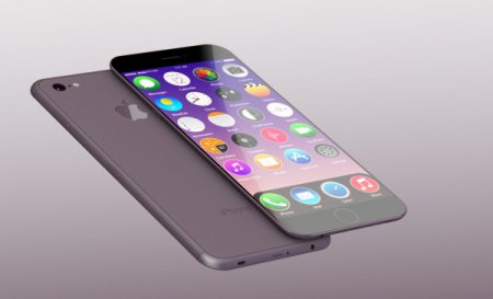 Evleaks: Iphone 7 выйдет уже в сентябре этого года