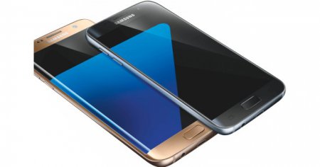 Galaxy S7 от Samsung получит плановое обновление